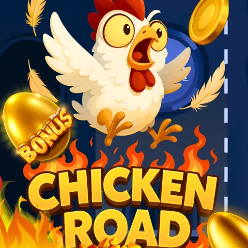 Chicken Road™